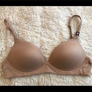 Victoria’s Secret Body by Victoria Wireless Bra
